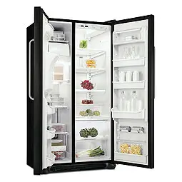 Side By Side Fridge Freezer